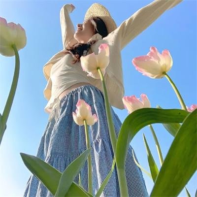 空中小姐